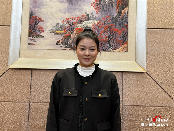 “好戲”開場！黃梅古韻唱響網(wǎng)絡(luò)普法“新聲”