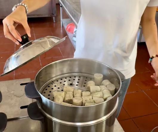 萬千氣象看福建 | 向海洋要?jiǎng)幽?，融文旅勇探新——看泉州如何推?dòng)海洋經(jīng)濟(jì)發(fā)展