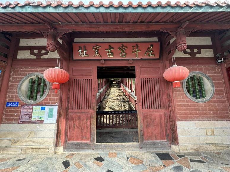 萬千氣象看福建 | 向海洋要?jiǎng)幽?，融文旅勇探新——看泉州如何推?dòng)海洋經(jīng)濟(jì)發(fā)展