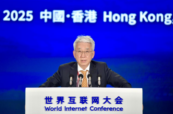 金憲：AI不僅是重要技術，更是重塑全球經(jīng)濟的力量