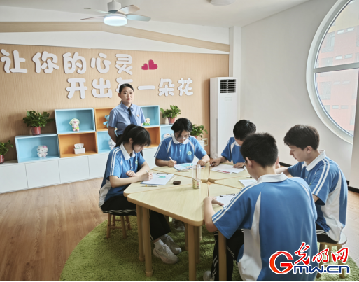 搞電詐有何后果？這場特殊的模擬庭審敲響法治警鐘