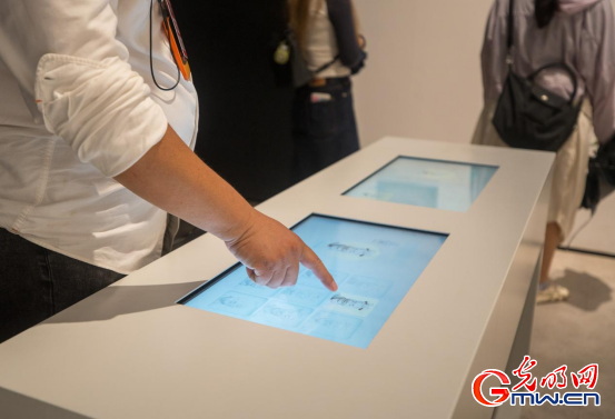 數(shù)智文遺陜西行｜千年秦俑，數(shù)智重生