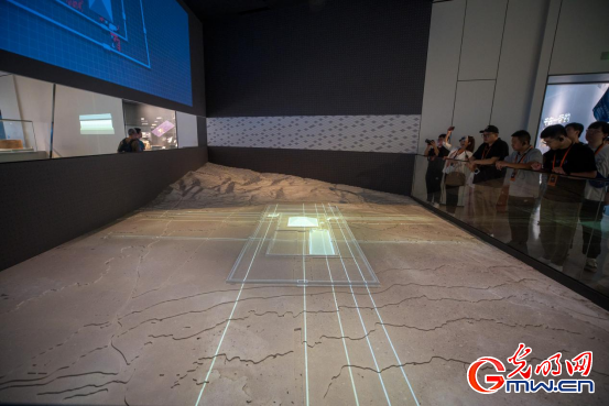 數(shù)智文遺陜西行｜千年秦俑，數(shù)智重生