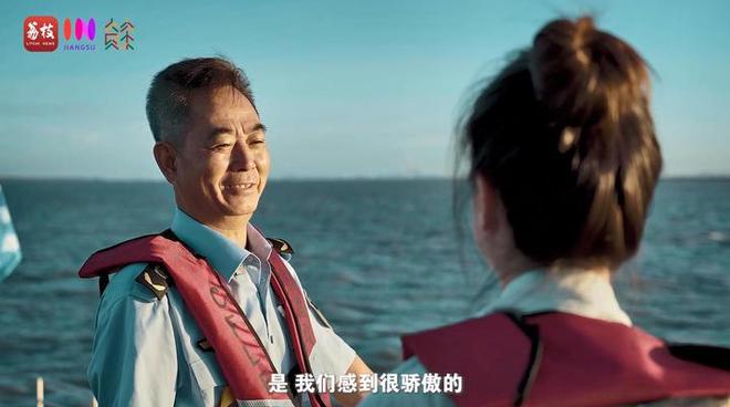 “縣”在起筆 青綠繪江山 | 江灣沐曉：褪去“銹色”走“金線”，繡出生態(tài)與產(chǎn)業(yè)“雙面錦”