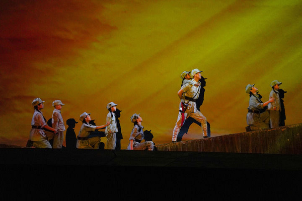 【高質量發(fā)展看陜西】文脈潤三秦，文旅綻芳華