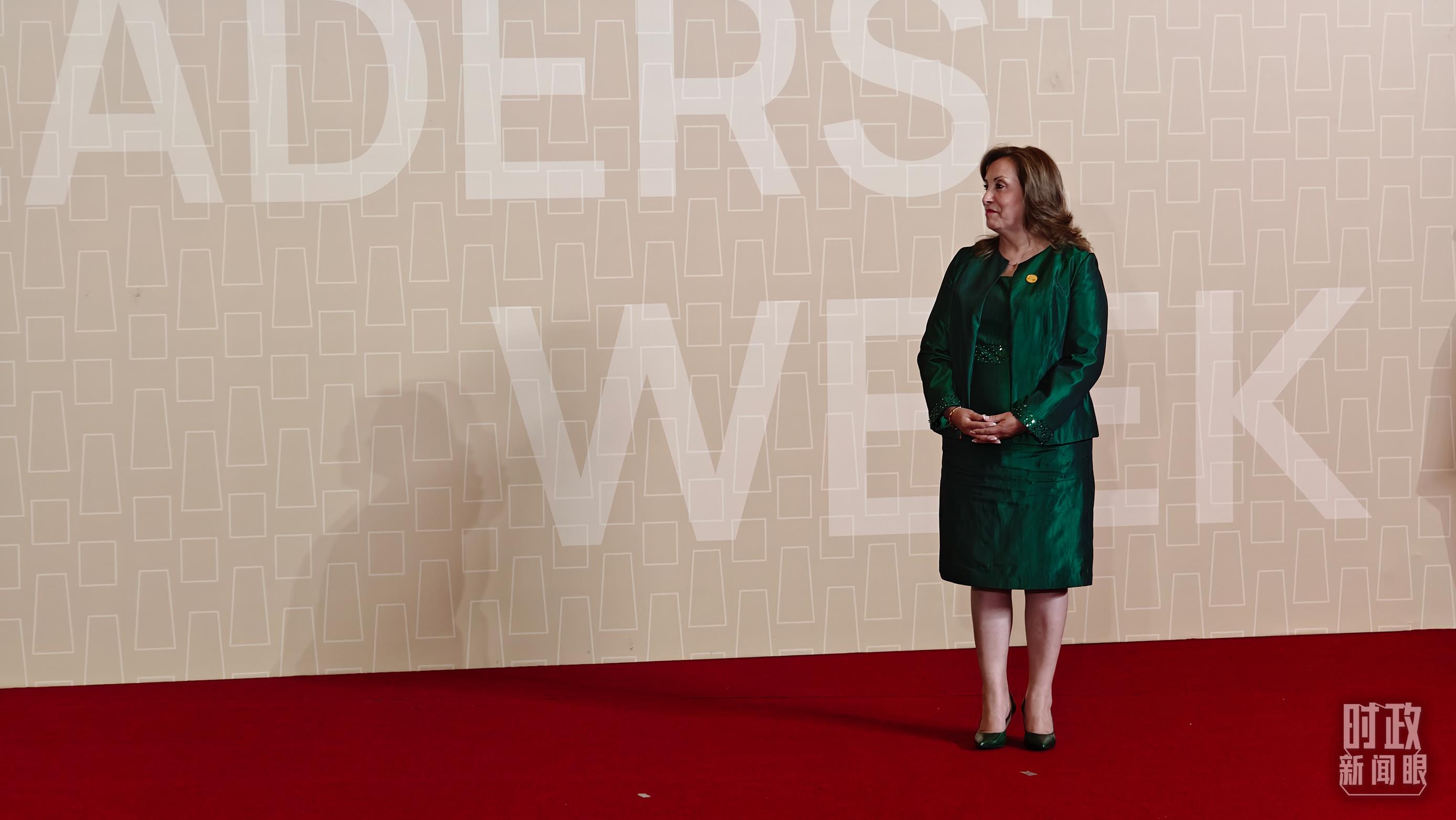 時(shí)政新聞眼丨從一句諺語讀懂一篇重要講話、一場元首會(huì)晤