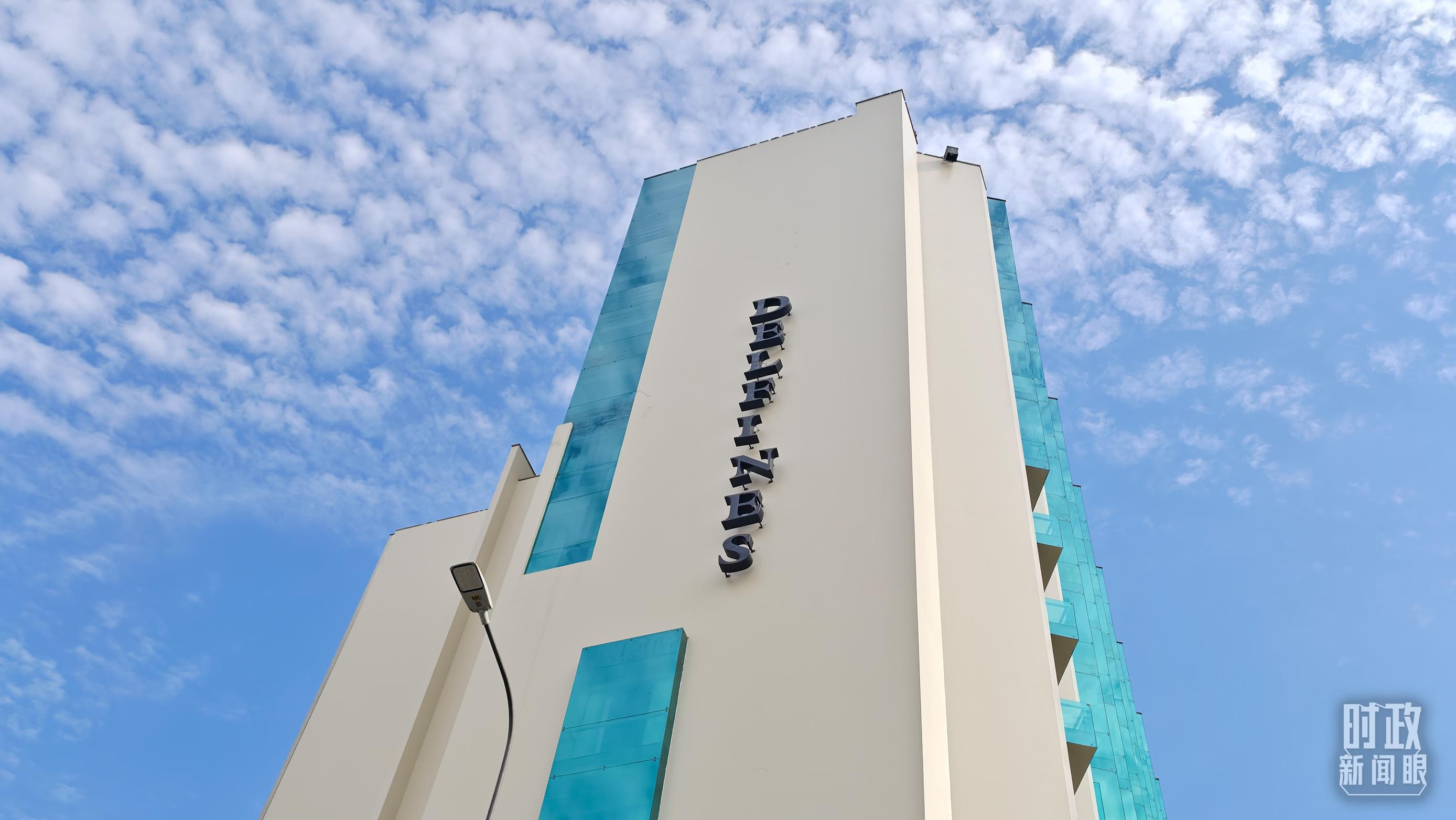 時(shí)政新聞眼丨從一句諺語讀懂一篇重要講話、一場元首會(huì)晤