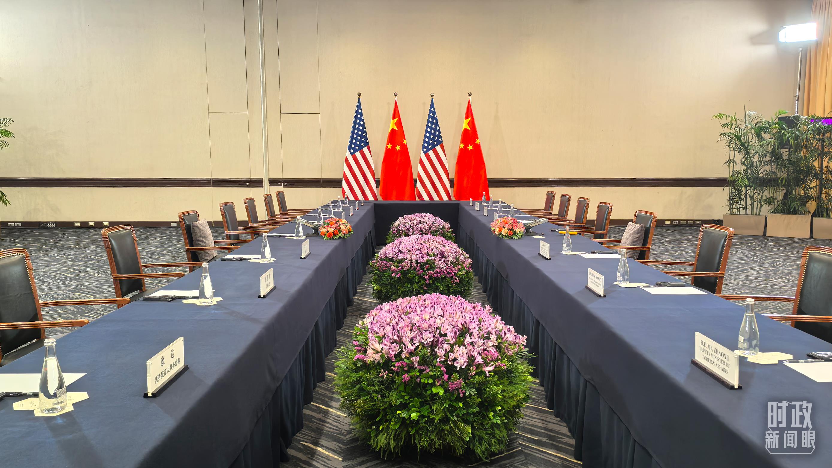 時(shí)政新聞眼丨從一句諺語讀懂一篇重要講話、一場元首會(huì)晤