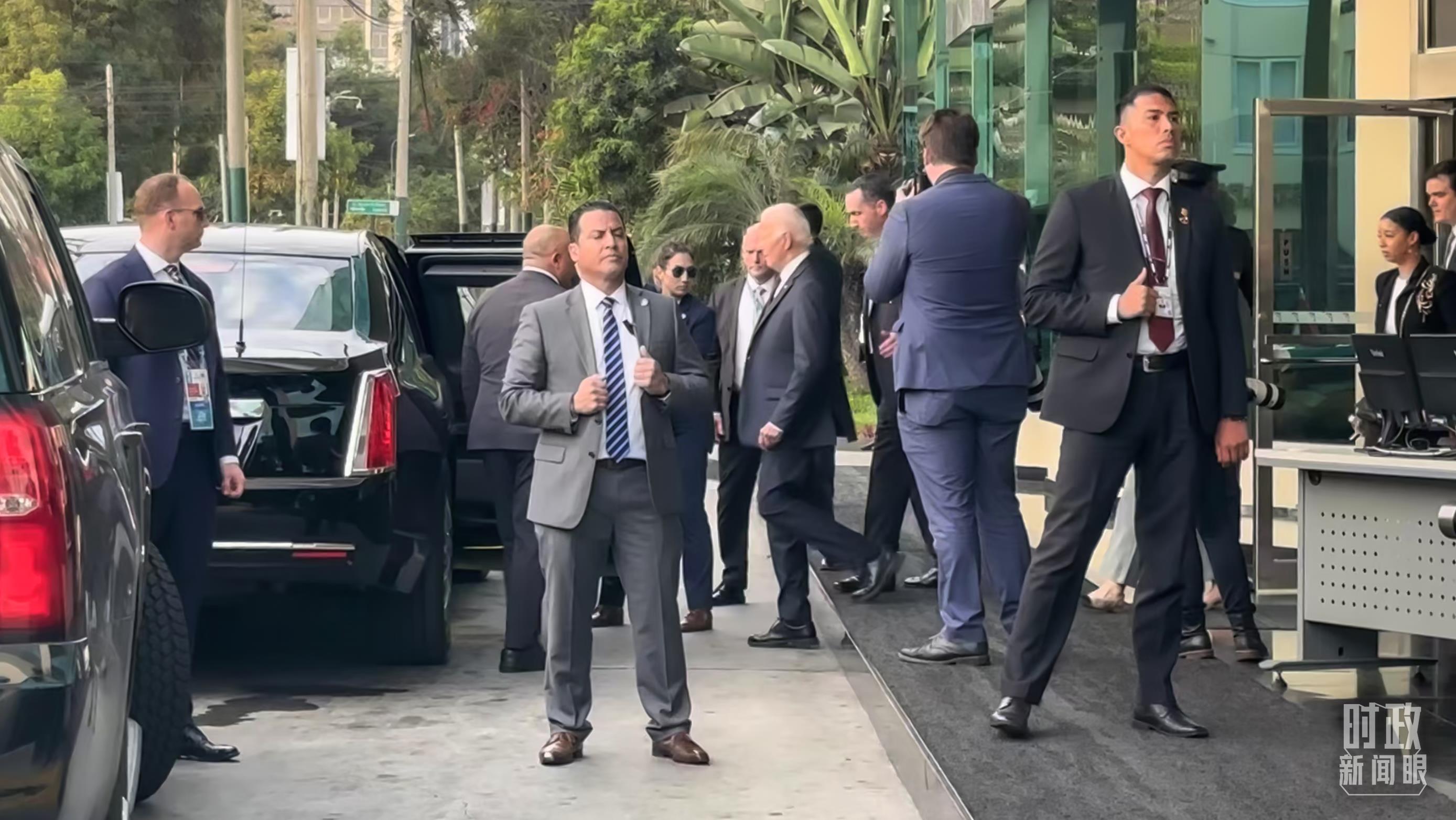 時(shí)政新聞眼丨從一句諺語讀懂一篇重要講話、一場元首會(huì)晤