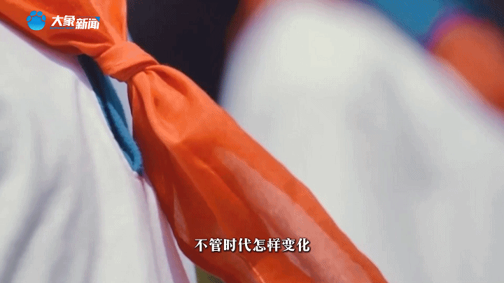 家國永念 | 看，山河已無恙