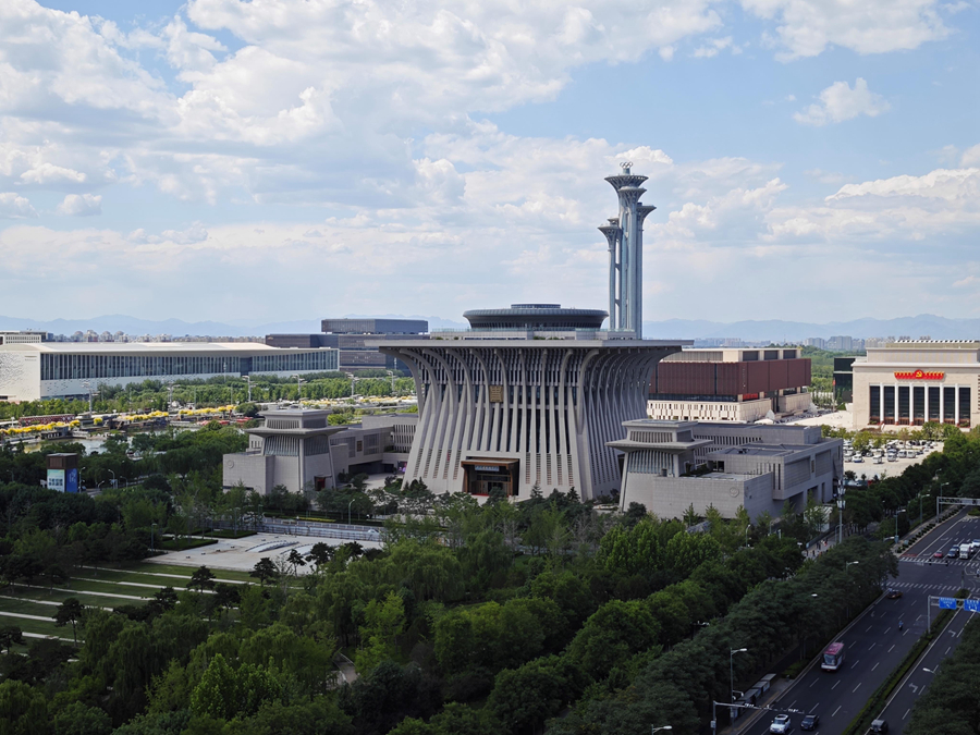 中國(guó)歷史研究院。