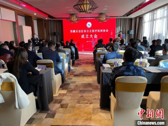 圖為活動(dòng)現(xiàn)場 趙朗 攝