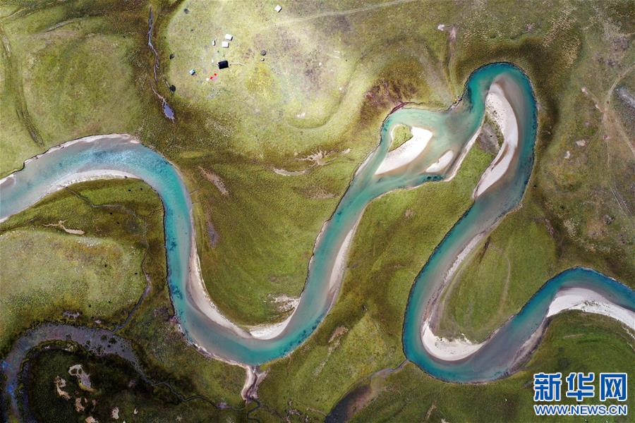 （西藏昌都解放70周年·新華視界）（4）這里就是西藏昌都！