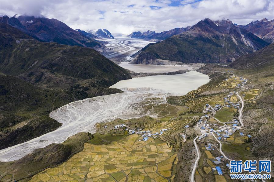 （西藏昌都解放70周年·新華視界）（7）這里就是西藏昌都！