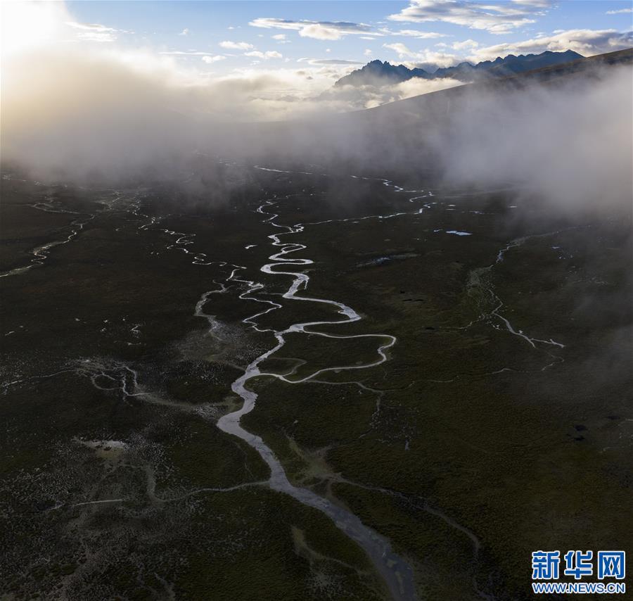 （西藏昌都解放70周年·新華視界）（13）這里就是西藏昌都！