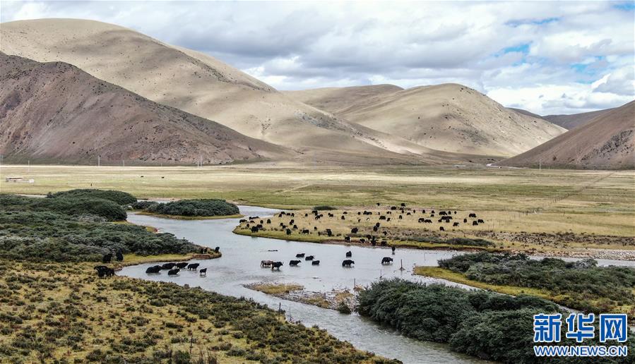（西藏昌都解放70周年·新華視界）（14）這里就是西藏昌都！