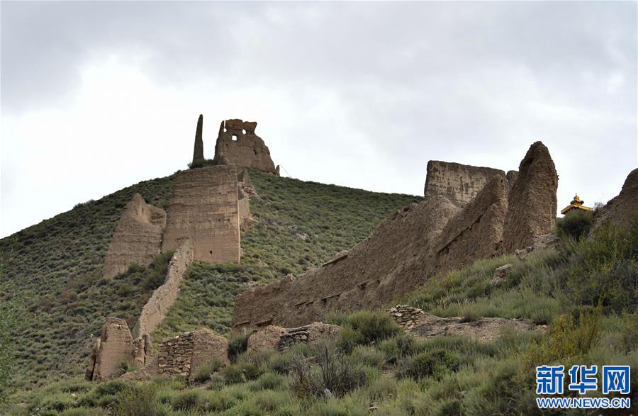 （西藏昌都解放70周年·新華視界）（16）這里就是西藏昌都！