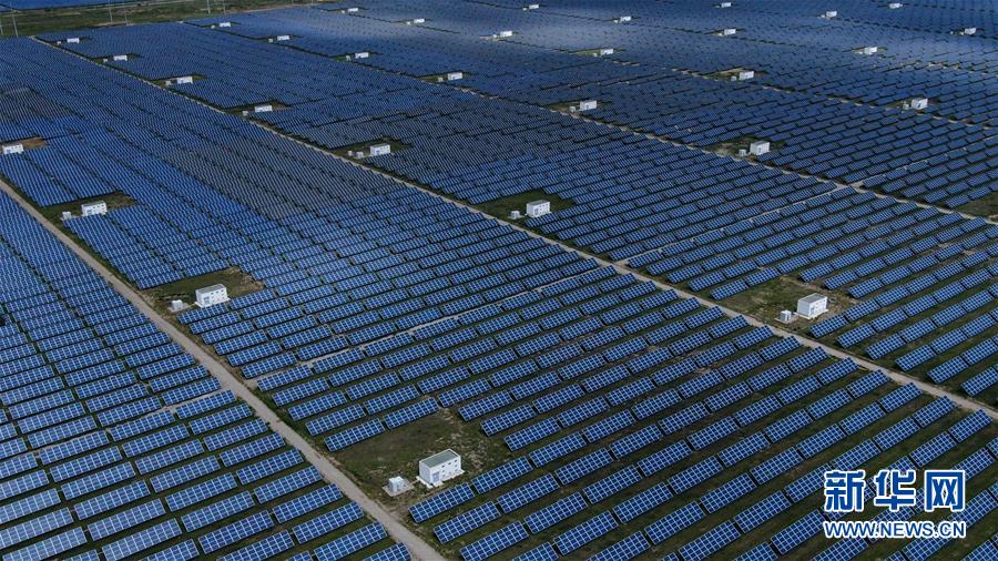 (新華全媒頭條·走向我們的小康生活·圖文互動)(3)綠色繪就三江源——來自青海脫貧奔小康一線的蹲點(diǎn)報告