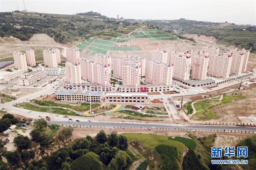 （新華全媒頭條·圖文互動）（1）大山的回響——三個(gè)民族自治縣的70年巨變