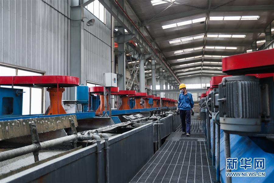 （新華全媒頭條·圖文互動）（5）大山的回響——三個(gè)民族自治縣的70年巨變