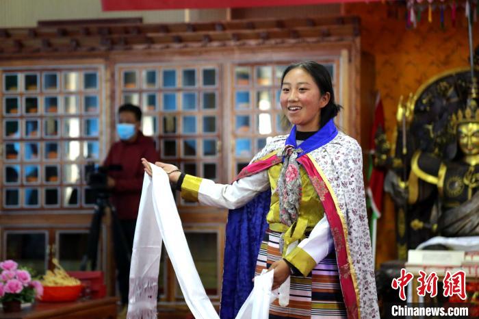 2020瀾湄萬(wàn)里行：“瀾滄江源第一縣”扛起源頭責(zé)任、干流擔(dān)當(dāng)