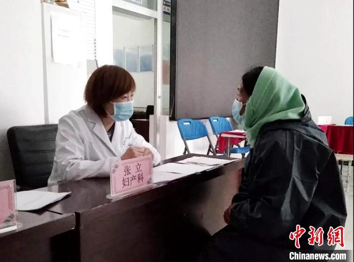 天津援青“使者”的高原不了情:有限時間釋放最大光和熱