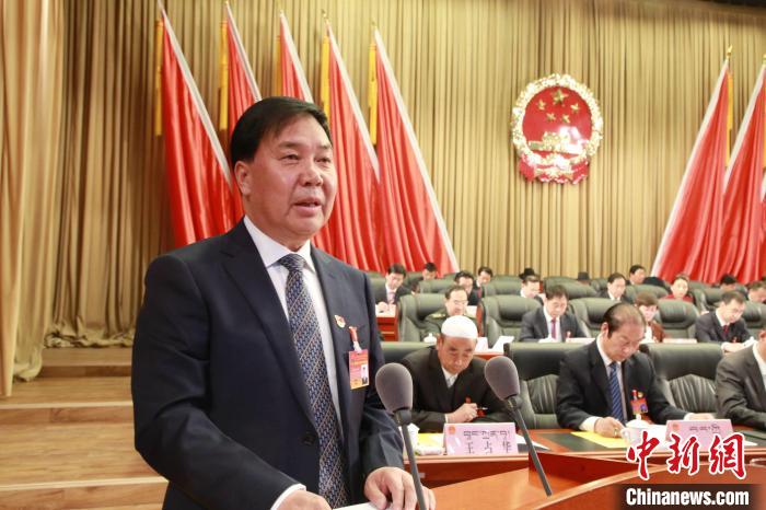 青海藏鄉(xiāng)黃南：擺脫千百年來絕對貧困，扮靚山清水秀家園