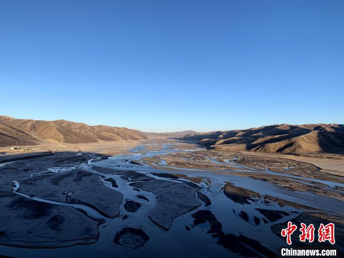 降水偏多致5月以來(lái)三江源多地日降水量創(chuàng)極值