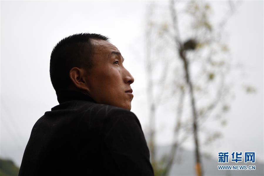 （新華全媒+）（4）千里“挪窩”，踏實(shí)開啟新生活