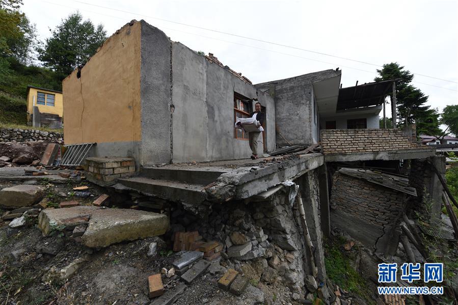 （新華全媒+）（3）千里“挪窩”，踏實(shí)開啟新生活