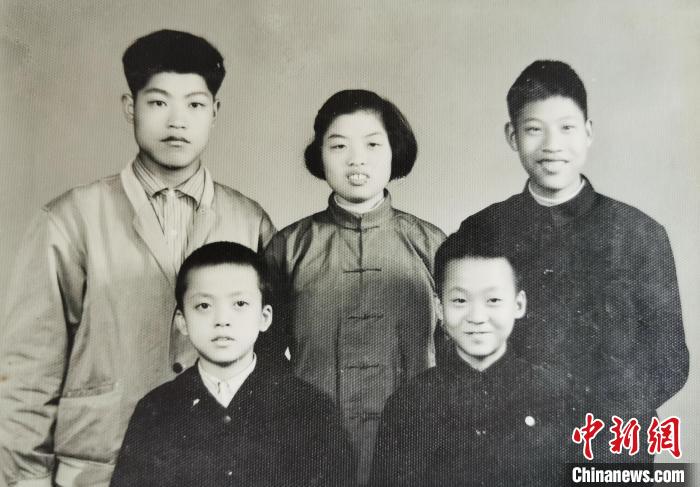 浙江夫婦扎根青海高原半世紀(jì)：觀天測(cè)地，獻(xiàn)完青春獻(xiàn)子孫