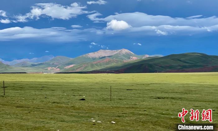 青海:2021年完成黑土灘治理近170萬畝