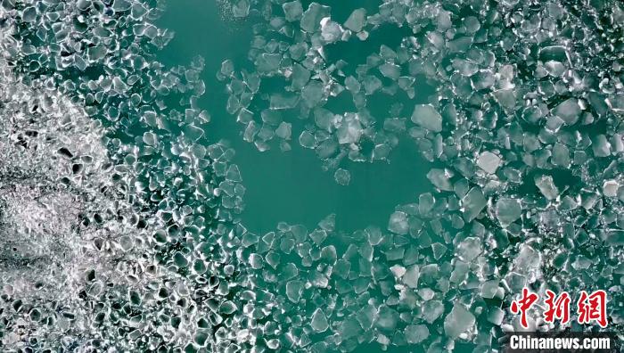 青海：6723名河湖長、15980名管護(hù)員守護(hù)“中華水塔”