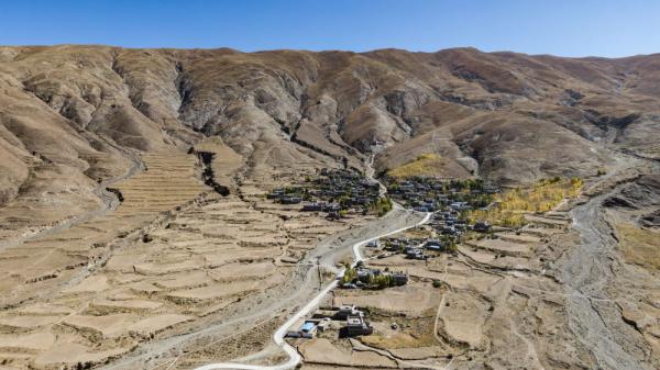 全國表彰大會(huì)上，為什么只有他沒到？