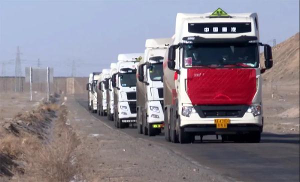 坐上“氣”車去拉薩！記者親身體驗(yàn)