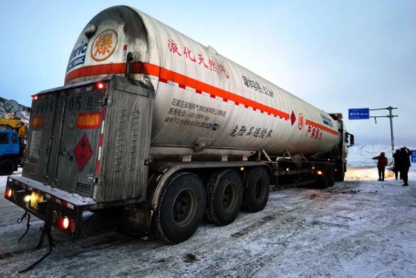 坐上“氣”車去拉薩！記者親身體驗(yàn)