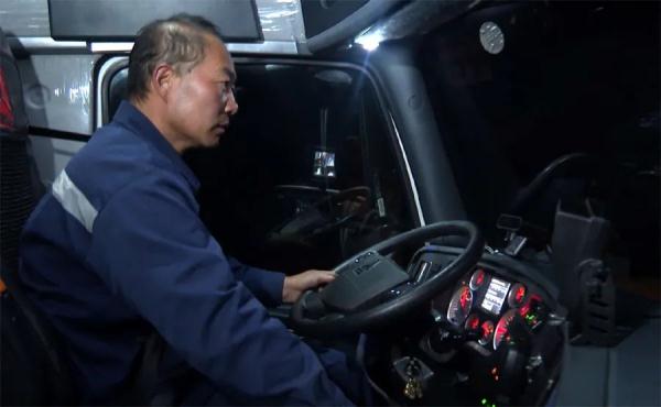 坐上“氣”車去拉薩！記者親身體驗(yàn)