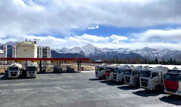 坐上“氣”車去拉薩！記者親身體驗(yàn)