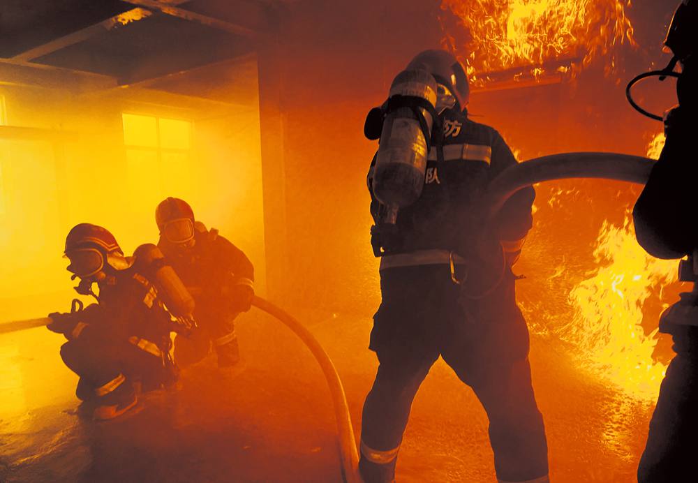 真煙真火，實戰(zhàn)演練。