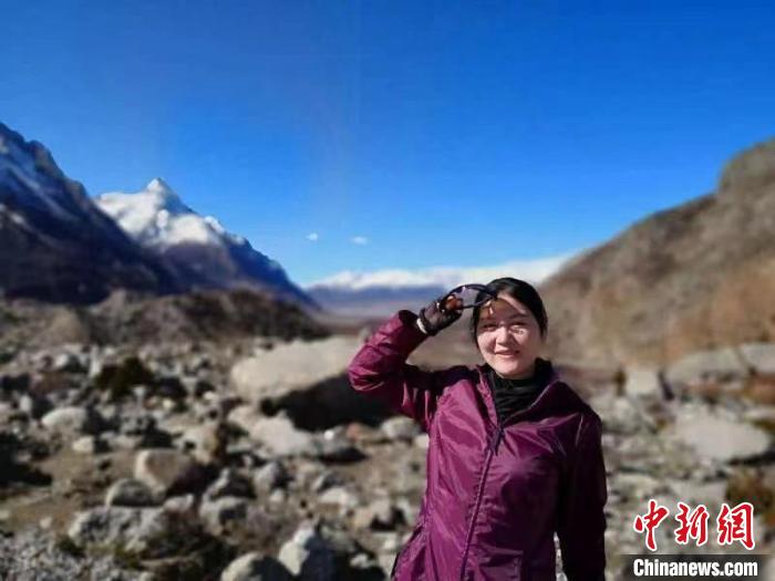 【十年@每一個奮斗的你】福建女醫(yī)者:援藏歸來又戰(zhàn)“疫”妙手仁心勇?lián)?dāng)