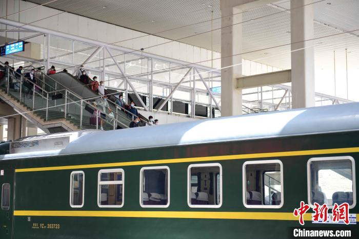 西藏鐵路、民航仍正常進(jìn)出藏