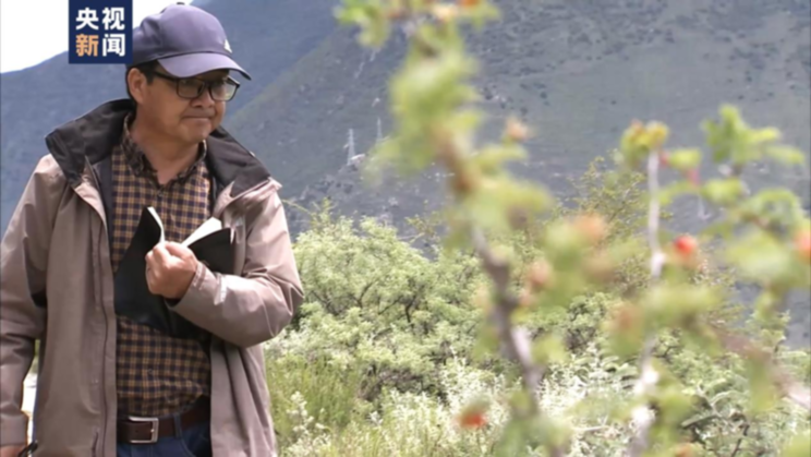 一年之計看兩會丨全國人大代表拉瓊:為西藏培養(yǎng)“靠得住用得上留得下”的人才