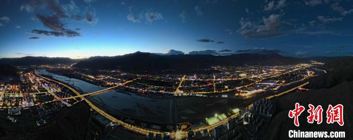 全球數(shù)字經(jīng)濟(jì)大會(huì)唯一永久分會(huì)場—拉薩數(shù)字經(jīng)濟(jì)潛力優(yōu)勢何在？