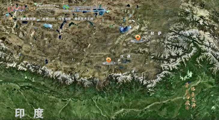 【尋覓西藏·格?；ㄩ_】江孜保衛(wèi)戰(zhàn)：一首悲壯的愛國主義贊歌