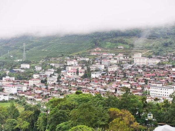 幾代建設(shè)者，歷經(jīng)半個(gè)多世紀(jì)完成！這是一條怎樣的公路？