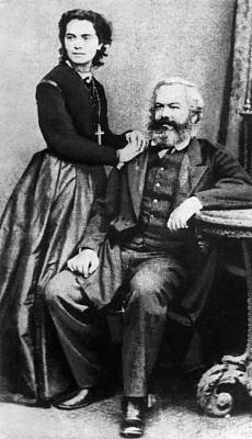 你好，這位是馬克思，了解一下