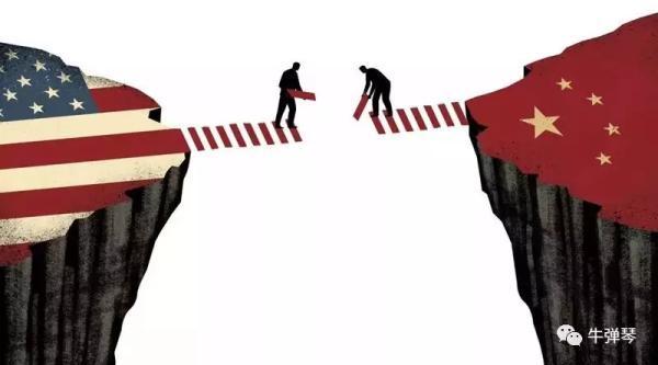 中美貿(mào)易戰(zhàn)，誰(shuí)是贏家？誰(shuí)是輸家？