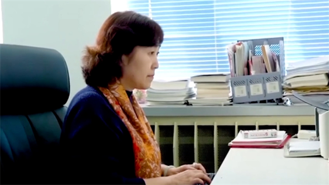 【時代青音|短視頻】人工智能+ 塑造國際傳播新形態(tài)