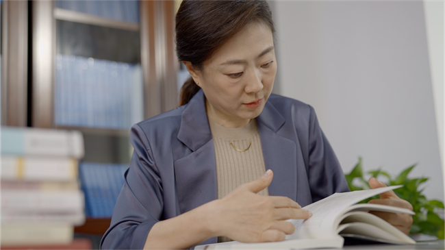 【時代青音|短視頻】把握資源優(yōu)勢 融入新質(zhì)生產(chǎn)力發(fā)展大潮