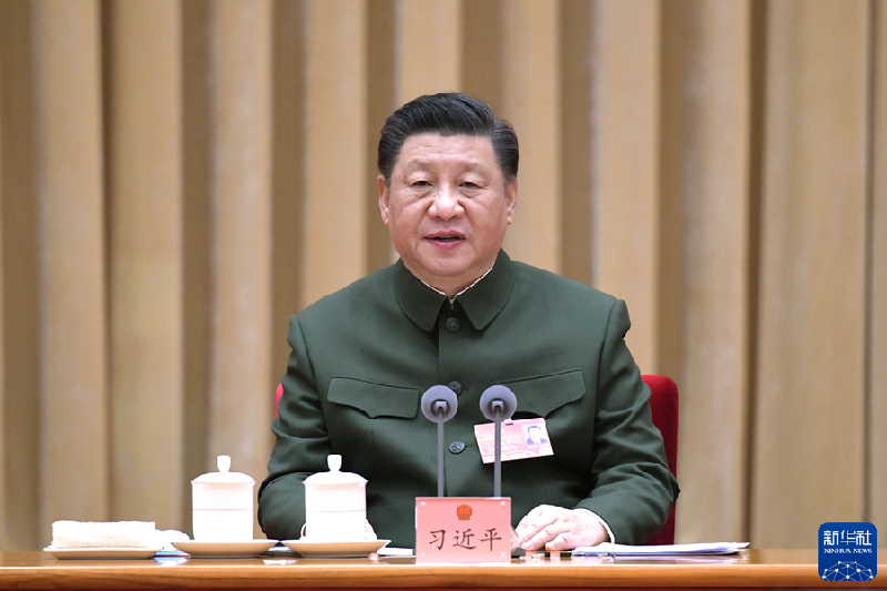 習(xí)近平兩會(huì)“下團(tuán)組”說了啥？一組數(shù)字了解